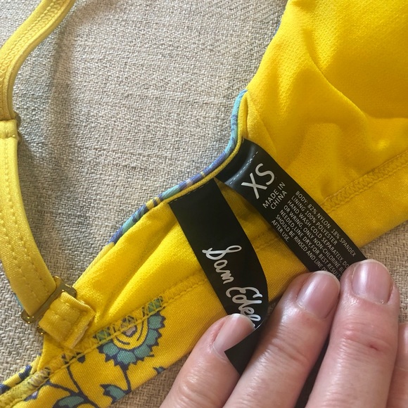 Sam Edelman Bikini - Picture 9 of 15